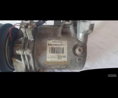 DACIA SANDERO STEPWAY COMPRESSORE CLIMA 8201025121