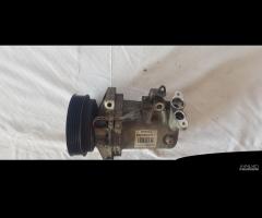 DACIA SANDERO STEPWAY COMPRESSORE CLIMA 8201025121