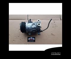 FIAT GRANDE PUNTO COMPRESSORE CLIMA DENSO 55703917 - 1