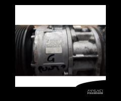 FIAT GRANDE PUNTO COMPRESSORE CLIMA DENSO 55703917 - 3