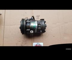 OPEL TIGRA TWIN TOP COMPRESSORE CLIMA 24461719 - 1