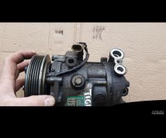 OPEL TIGRA TWIN TOP COMPRESSORE CLIMA 24461719 - 4