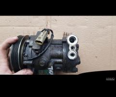 OPEL TIGRA TWIN TOP COMPRESSORE CLIMA 24461719 - 5