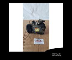 CHEVROLET AVEO T300 COMPRESSORE CLIMA 95059818