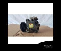 CHEVROLET AVEO T300 COMPRESSORE CLIMA 95059818