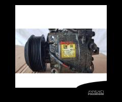 CHEVROLET AVEO T300 COMPRESSORE CLIMA 95059818 - 4