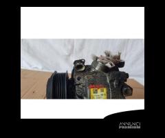 CHEVROLET AVEO T300 COMPRESSORE CLIMA 95059818 - 6