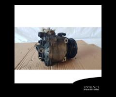 CHEVROLET AVEO T300 COMPRESSORE CLIMA 95059818 - 8