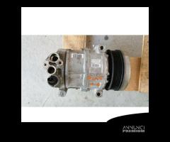 FIAT G.PUNTO 1.4B COMPRESSORE CLIMA DENSO 55194880 - 1