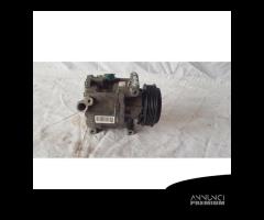 FIAT PANDA 169 COMPRESSORE CLIMA DENSO 51747318