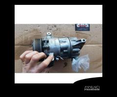 FIAT DOBLO 263 3 SERIE COMPRESSORE CLIMA SANDEN