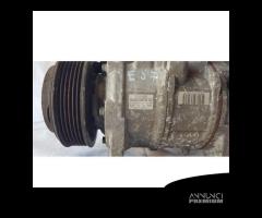 BMW SERIE 1 COMPRESSORE CLIMA DENSO 6SBU14A