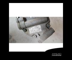 FIAT NUOVA 500 COMPRESSORE CLIMA DENSO B837 SCSC06