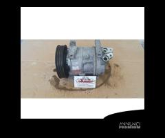 FIAT BRAVO COMPRESSORE CLIMA DENSO 447220-8646 1.9