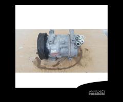 FIAT BRAVO COMPRESSORE CLIMA DENSO 447220-8646 1.9