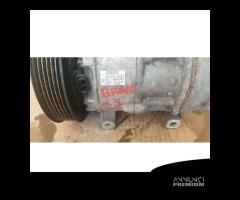 FIAT BRAVO COMPRESSORE CLIMA DENSO 447220-8646 1.9