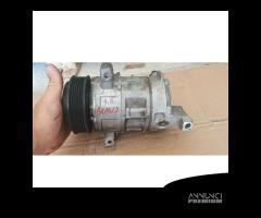 FIAT BRAVO COMPRESSORE CLIMA DENSO 447220-8646 1.9