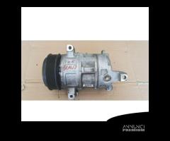 FIAT BRAVO COMPRESSORE CLIMA DENSO 447220-8646 1.9