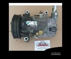 PEUGEOTCITROEN 207 C3 COMPRESSORE CLIMA 9671216280