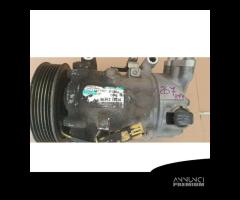 PEUGEOTCITROEN 207 C3 COMPRESSORE CLIMA 9671216280