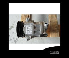 ALFA ROMEO LANCIA FIAT COMPRESSORE CLIMA 50509535 - 1