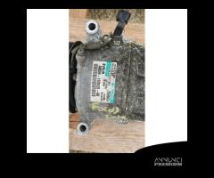 FORD FOCUS MK3 COMPRESSORE CLIMA AM5N19D629AB - 2