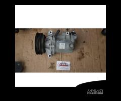 NISSANPULSAR COMPRESSORE CLIMATIZZATORE 926003VC6B - 1