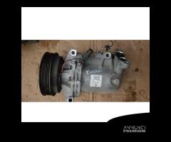 NISSANPULSAR COMPRESSORE CLIMATIZZATORE 926003VC6B - 2