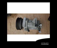 NISSANPULSAR COMPRESSORE CLIMATIZZATORE 926003VC6B