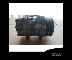 VOLVO V50 COMPRESSORE CLIMA 3M5H-190629-HE - 2