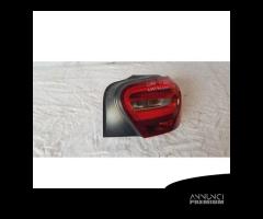 MERCEDES CLASSE A W176 STOP POSTERIORE DESTRO - 3