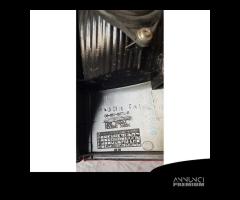 FIAT PANDA 169 POSTERIORE SINISTRO - 5