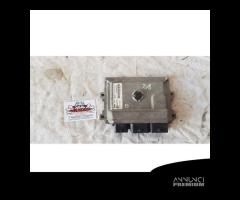 PEUGEOT 208 CENTRALINA MOTORE ECU 9805895780