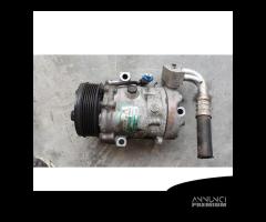 OPEL CORSA C COMPRESSORE CLIMATIZZATORE GM24421642