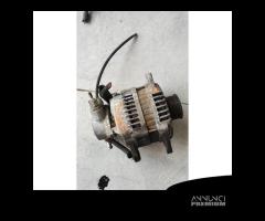 OPEL CORSA C ALTERNATORE  8971891137 12v 100AMPERE