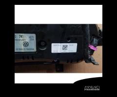 VOLKSWAGEN GOLF 7 CONTACHILOMETRI CXX 1.6 DIESEL