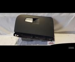 ALFA ROMEO GIULIA CASSETTO PORTAOGGETTI 156114532