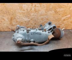 Blocco motore Lambretta 125 LI