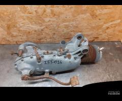 Blocco motore Lambretta 125 LI