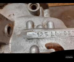 Blocco motore Lambretta 125 LI - 3