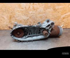 Blocco motore Lambretta 125 LI - 4