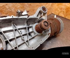 Blocco motore Lambretta 125 LI - 6