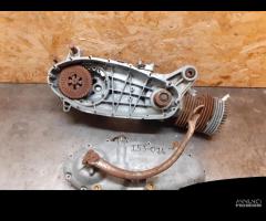 Blocco motore Lambretta 125 LI - 7