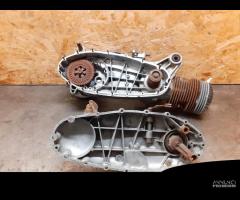 Blocco motore Lambretta 125 LI - 9