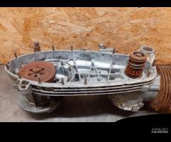 Blocco motore Lambretta 125 LI - 10