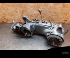 Blocco motore Lambretta 125 LI - 12