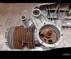 Blocco motore Lambretta 125 LI - 14