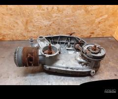 Blocco motore Lambretta 125 LI - 16