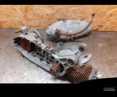 Blocco motore Lambretta 125 LI - 20