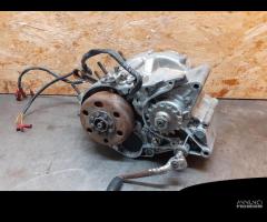 Blocco motore Gilera 125 RV - 8